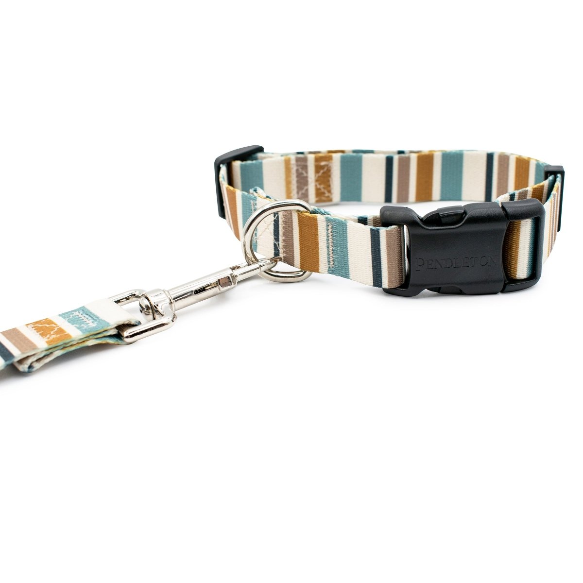 Pendleton Camp Stripe Collar