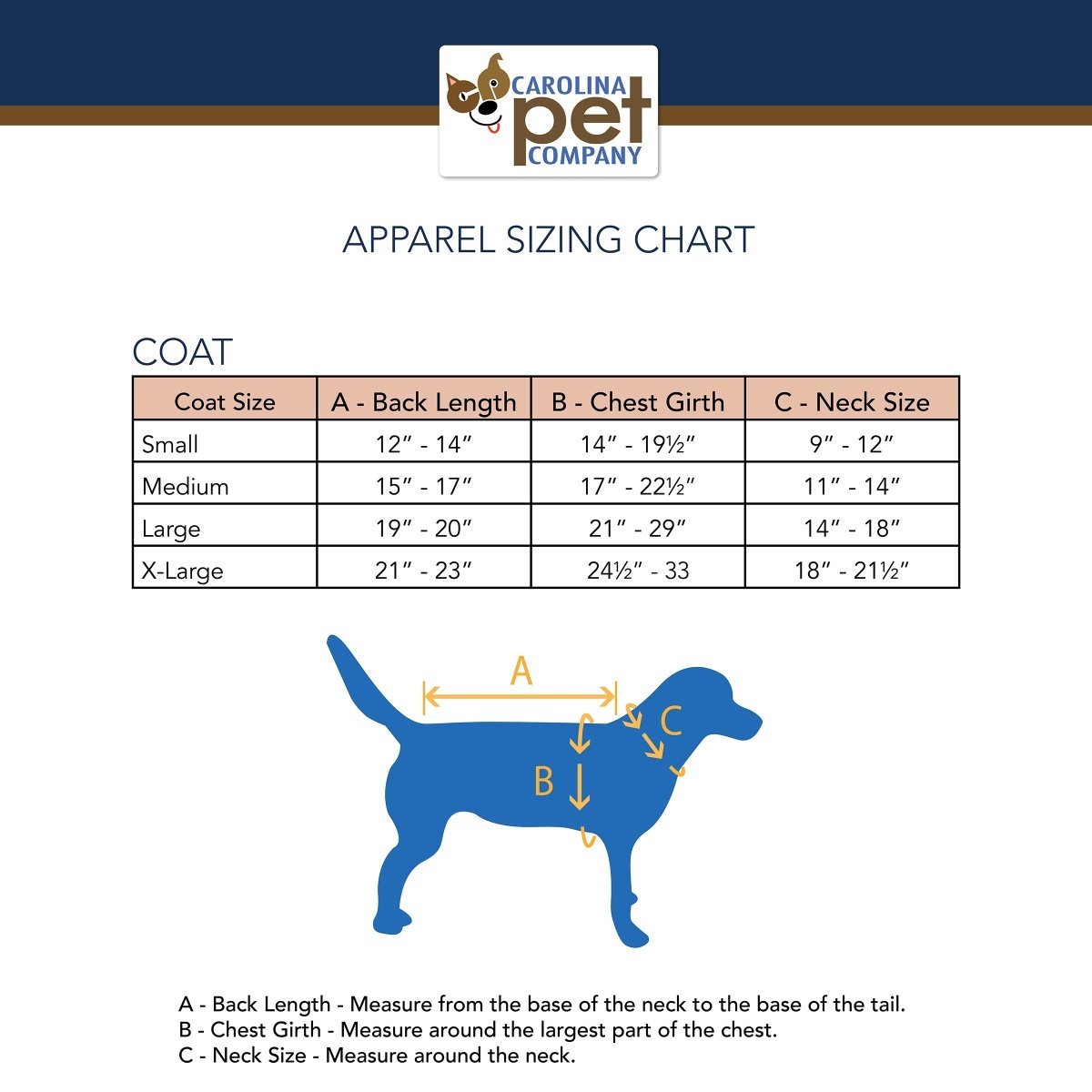 Pendleton Camp Stripe Dog Coat