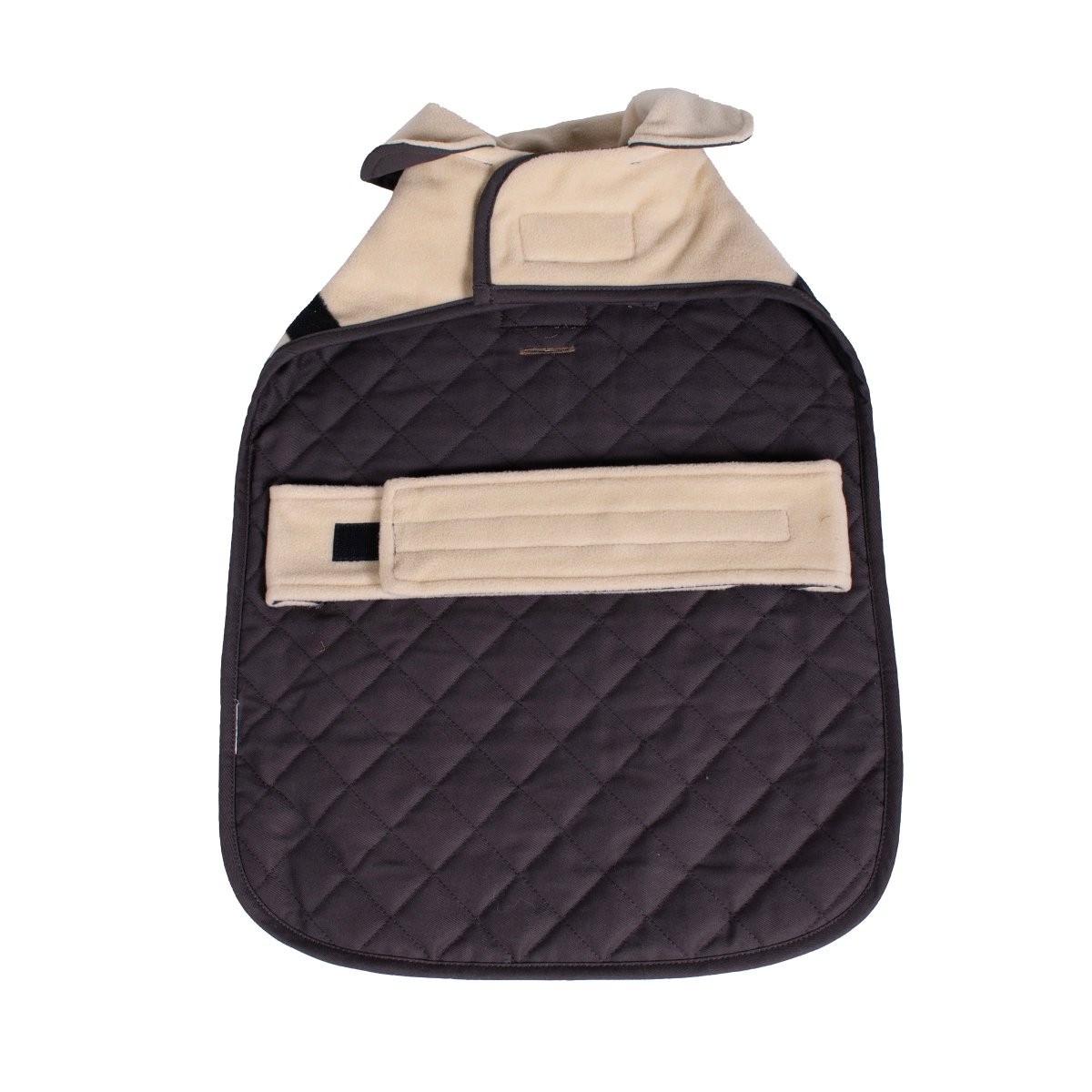 Pendleton Camp Stripe Dog Coat