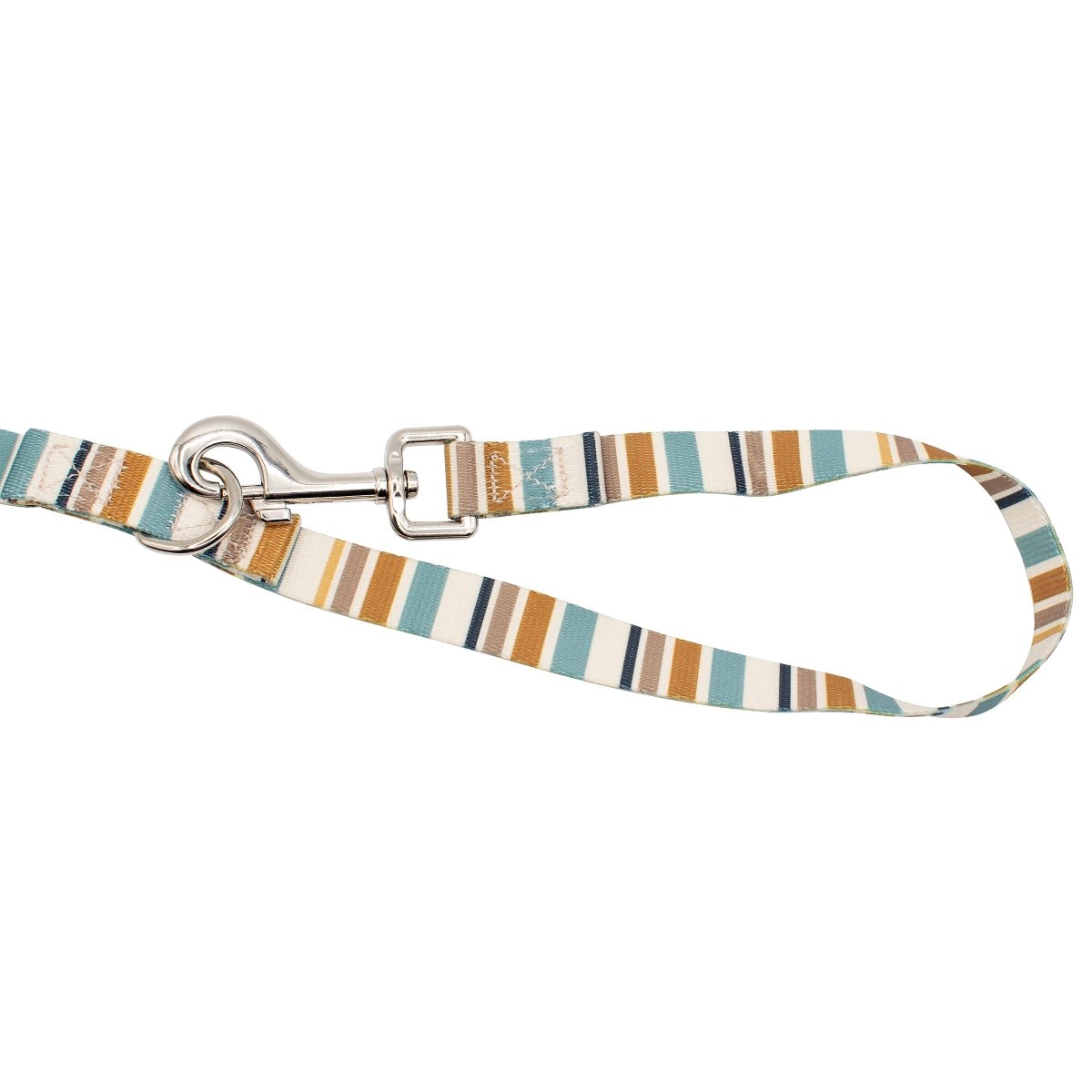 Pendleton Camp Stripe Leash