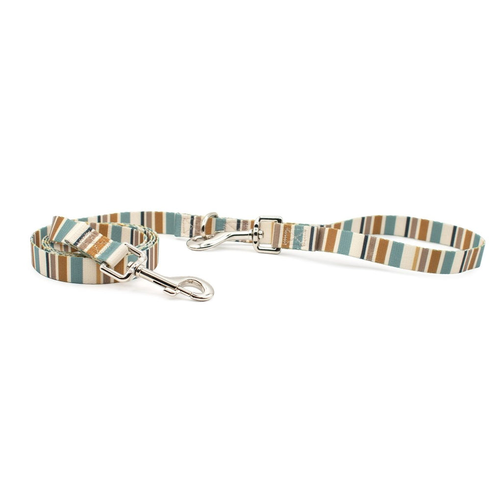 Pendleton Camp Stripe Leash