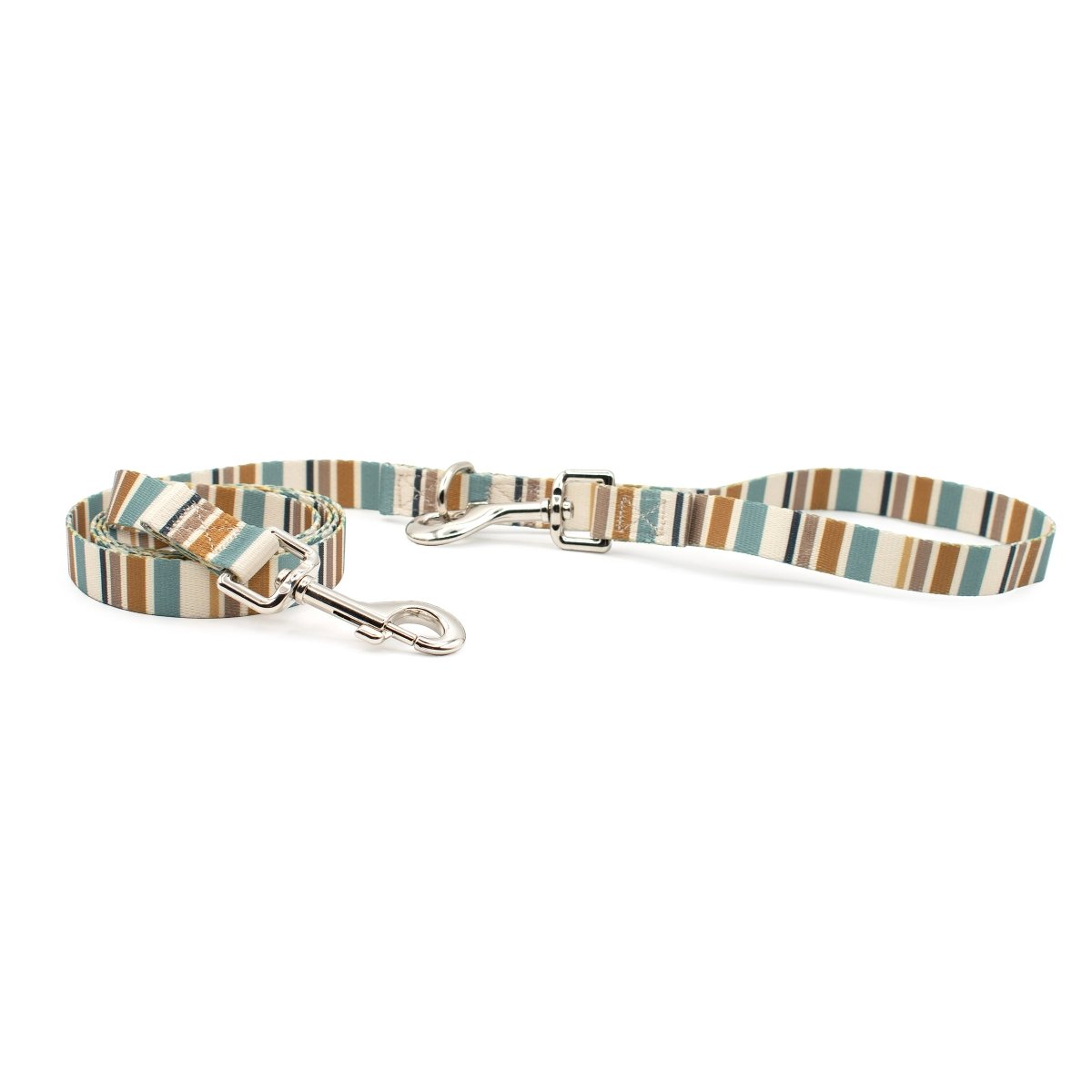 Pendleton Camp Stripe Leash