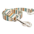 Pendleton Camp Stripe Leash