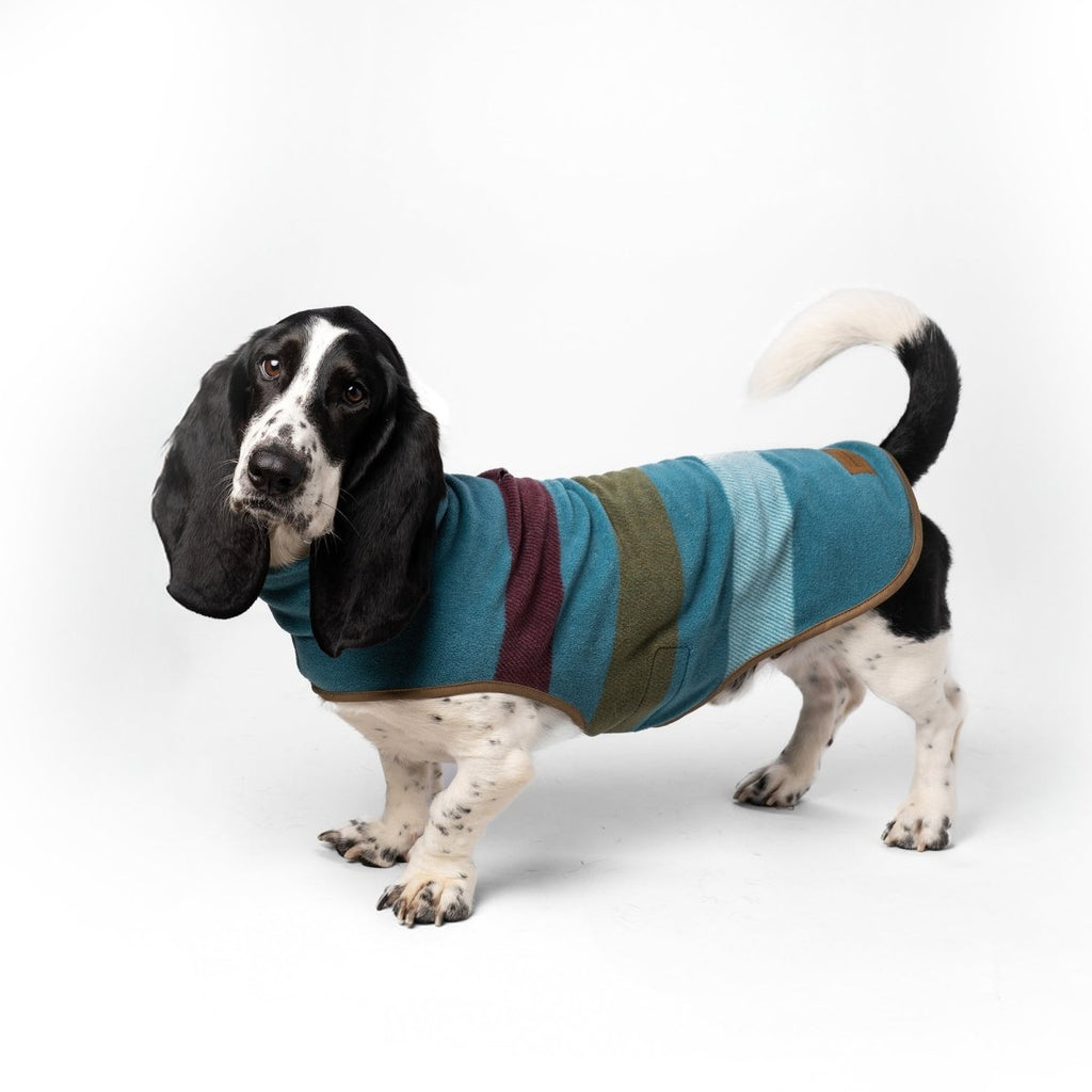 Pendleton Cabin Stripe Set