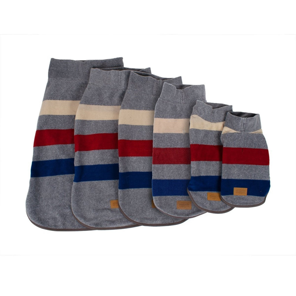 Pendleton Cabin Stripe Set