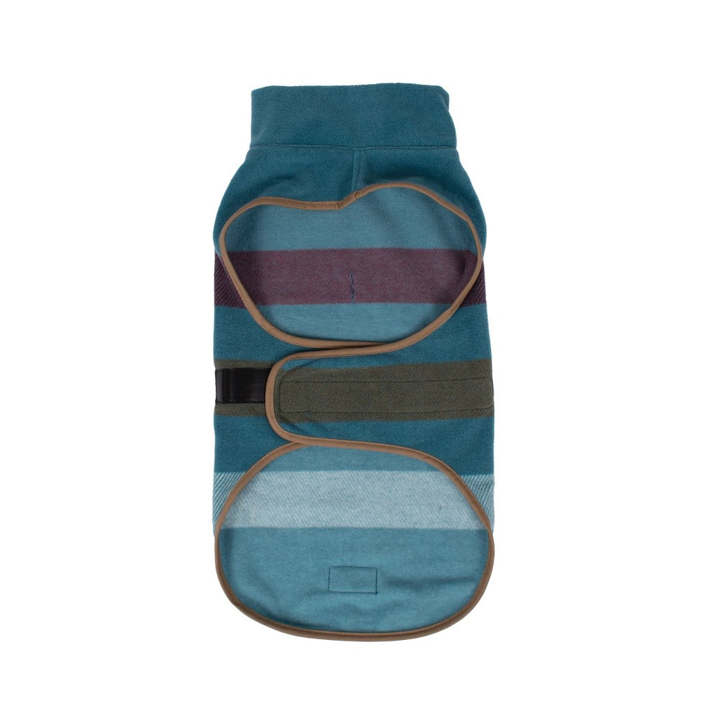 Pendleton Dog Vest