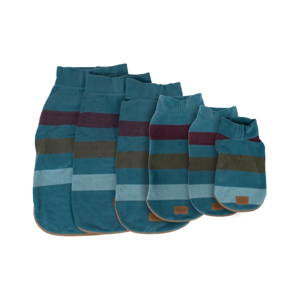 Pendleton Cabin Stripe Set