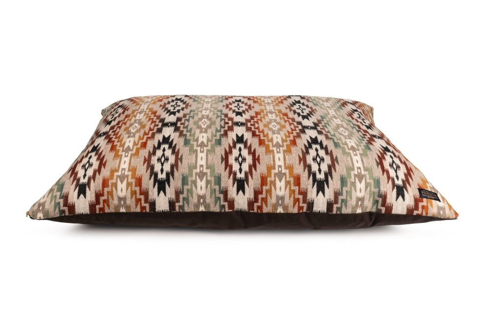 Pendleton Heritage Wool Pet Bed