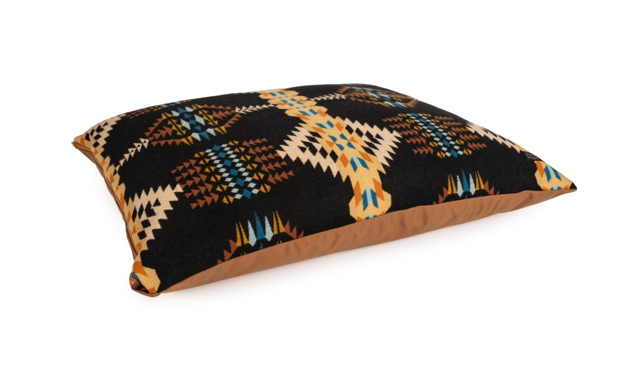 Pendleton Heritage Wool Pet Bed