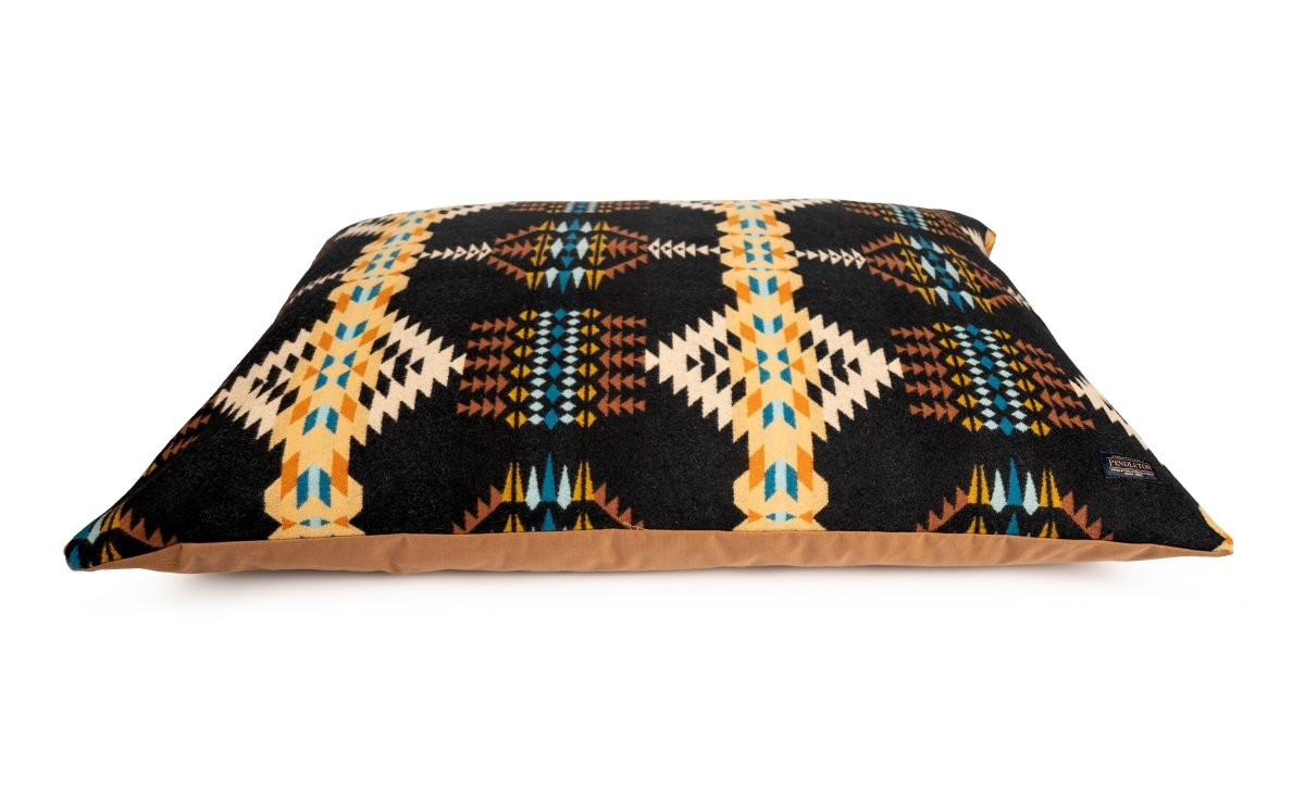 Pendleton Heritage Wool Pet Bed