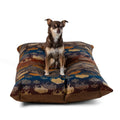 Pendleton Heritage Wool Pet Bed