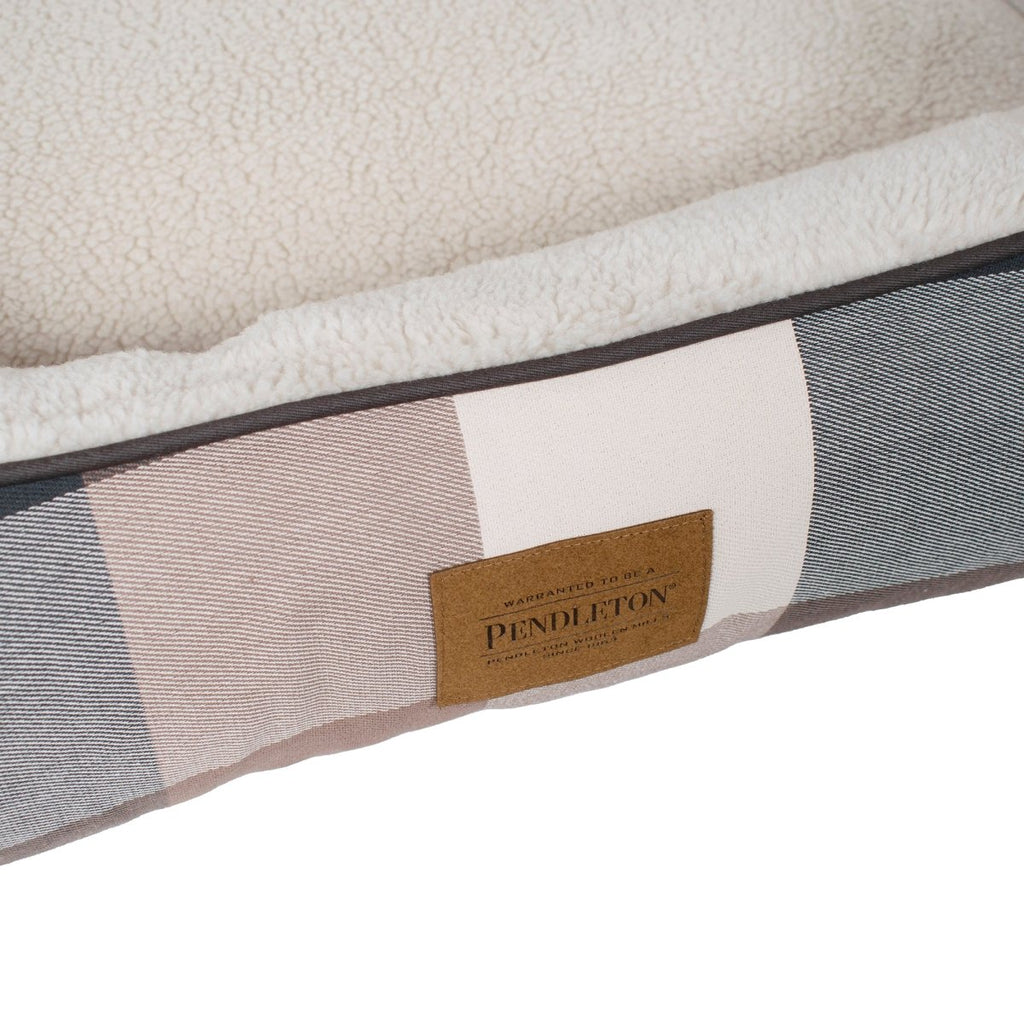 Pendleton Plaid Cozy Kuddler