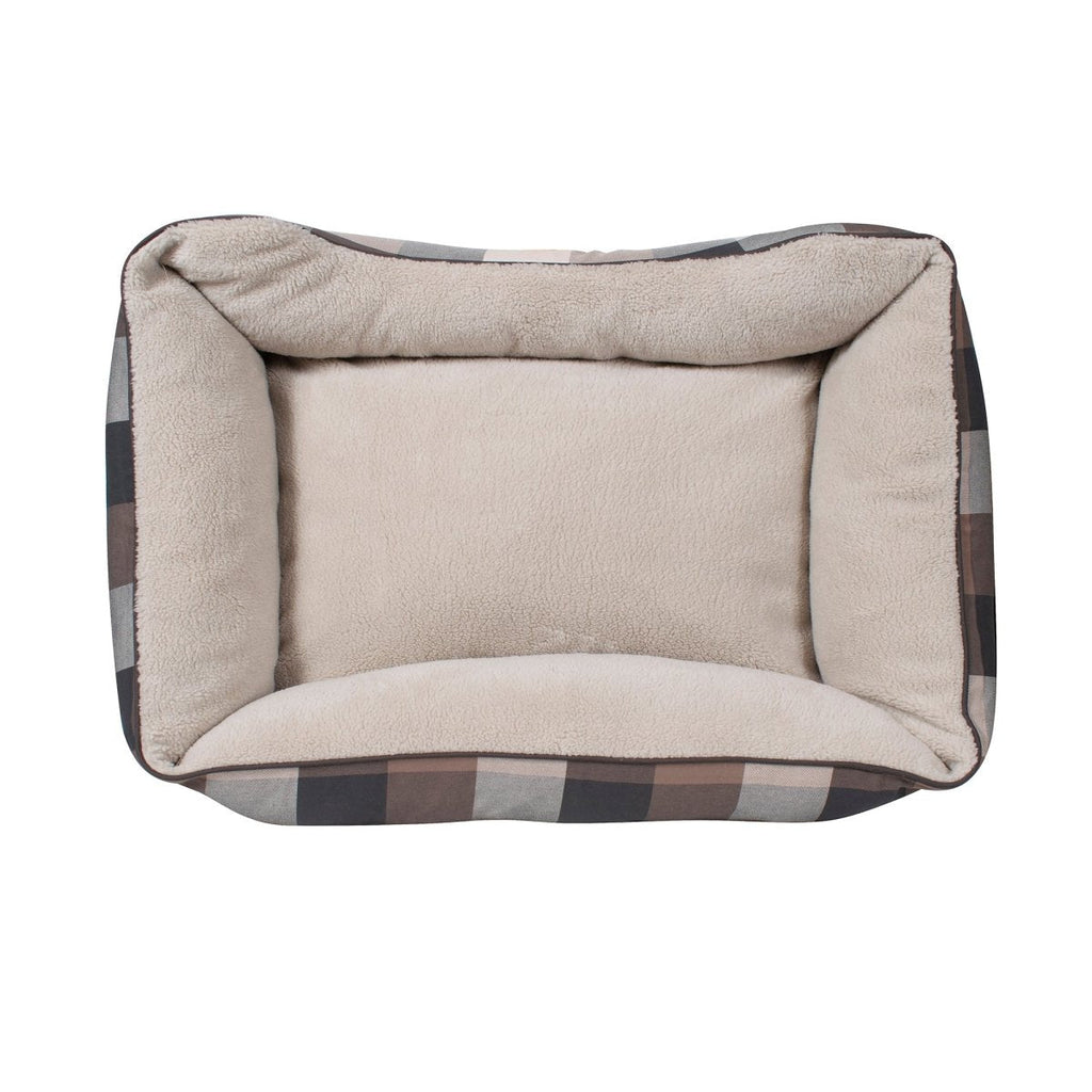 Pendleton Plaid Cozy Kuddler