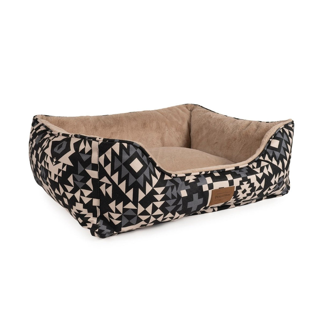 Pendleton Kuddler with Fur