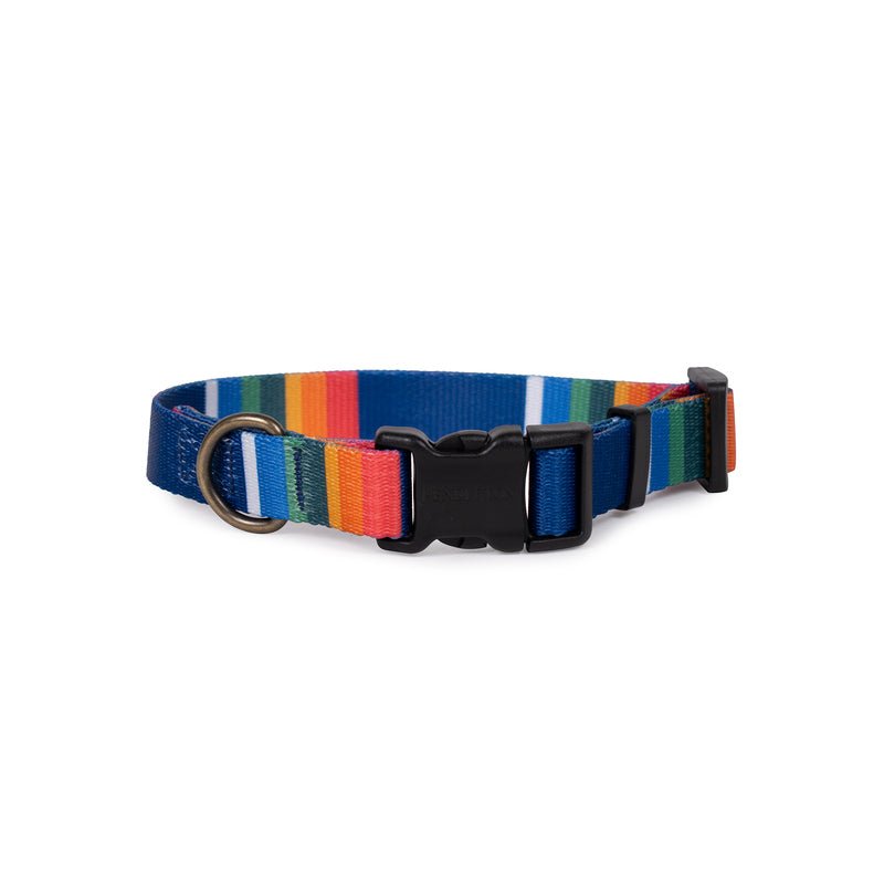 Pendleton National Park Adventure Dog Collar