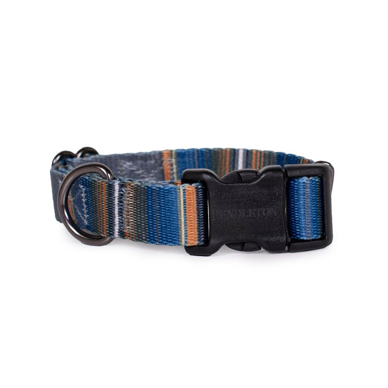 Pendleton National Park Adventure Dog Collar