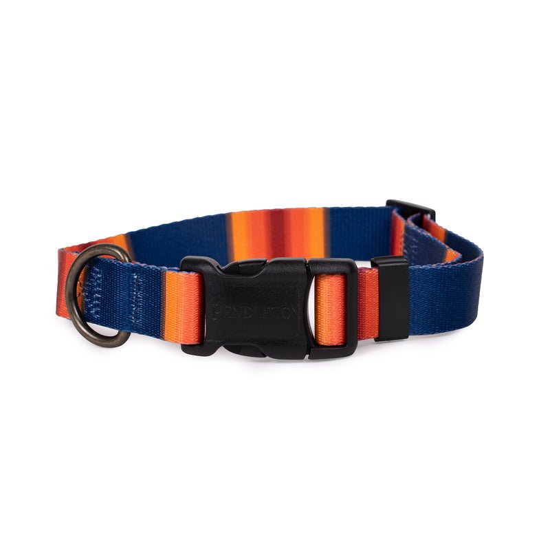 Pendleton National Park Adventure Dog Collar