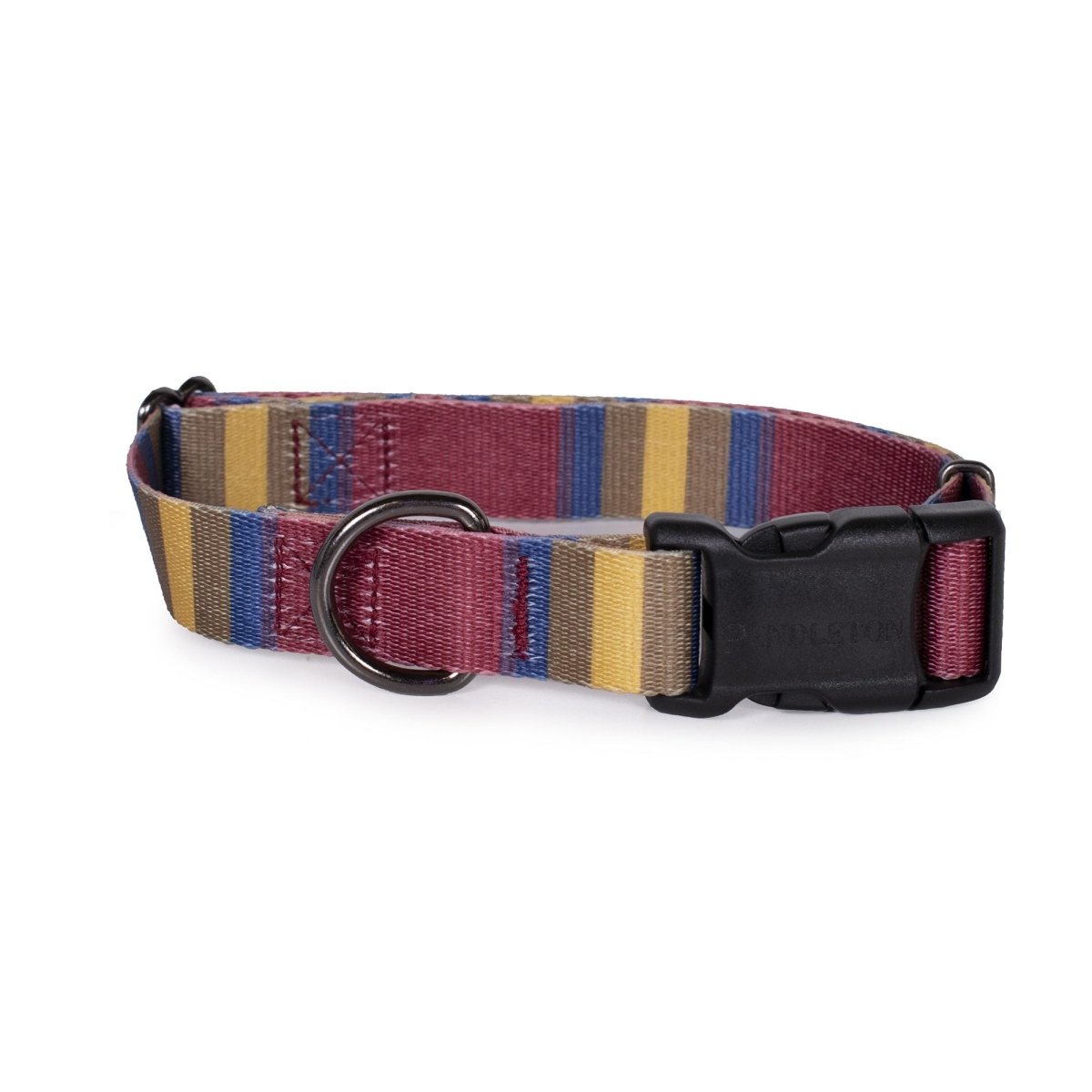 Pendleton National Park Adventure Dog Collar