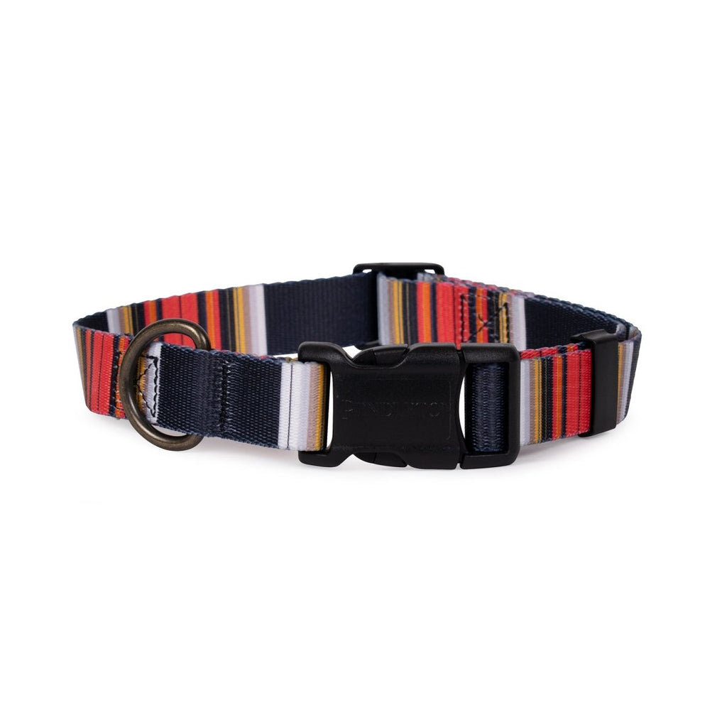 Pendleton National Park Adventure Dog Collar
