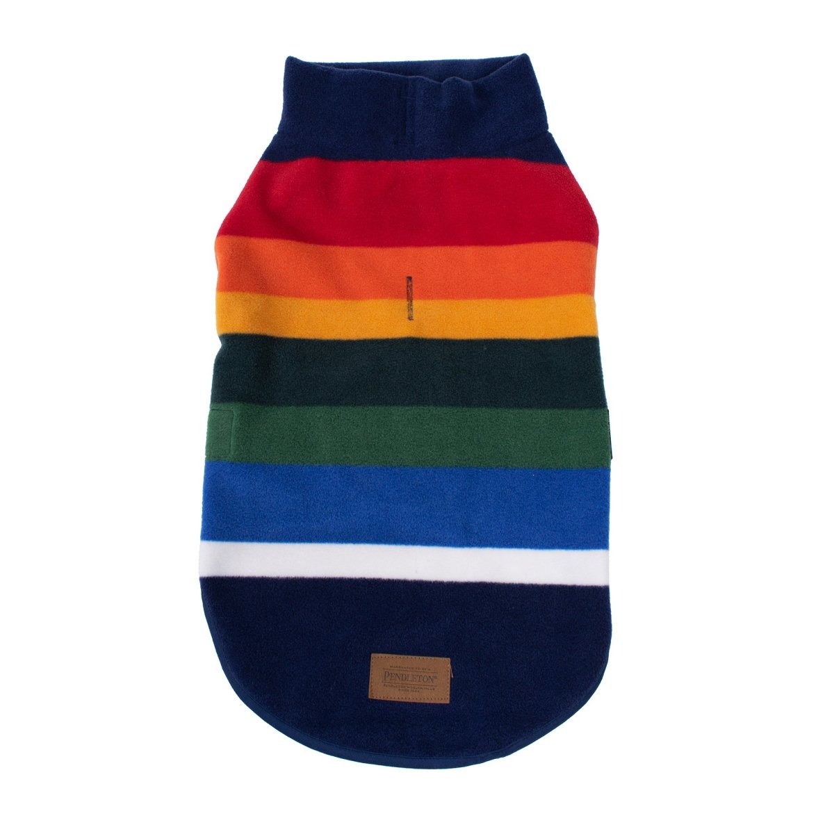 Pendleton National Park Dog Vest