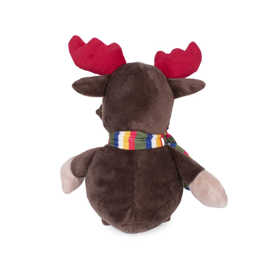 Pendleton National Park Pa - Dog Squeak Toy