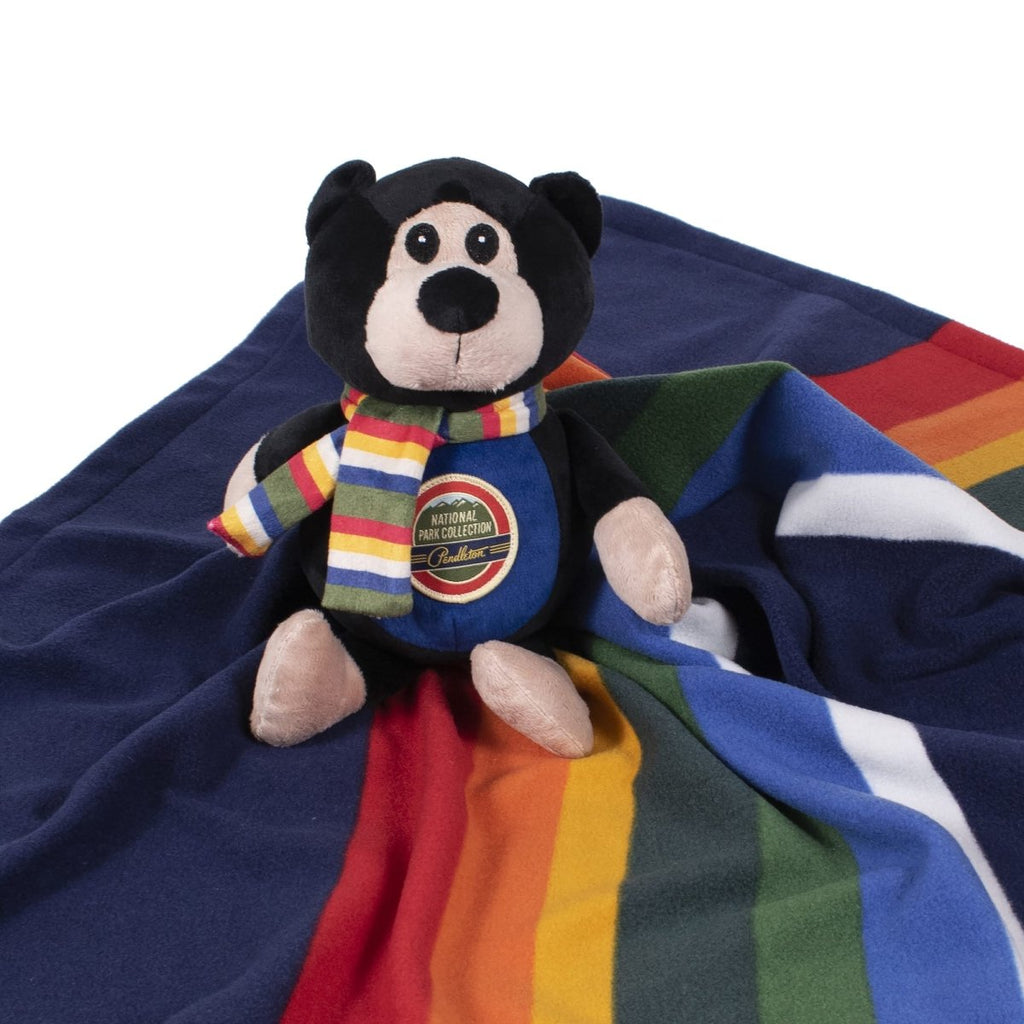 Pendleton National Park Pal - Dog Squeak Toy