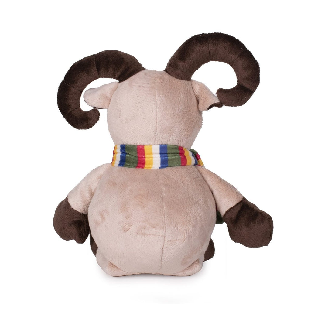 Pendleton National Park Pal - Dog Squeak Toy
