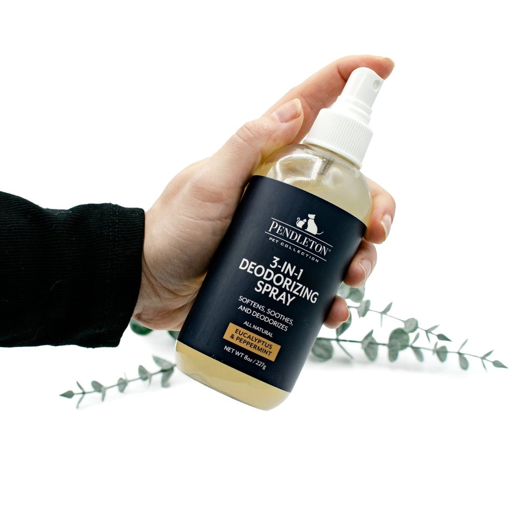 Pendleton Pet 3 in 1 Deodorizer