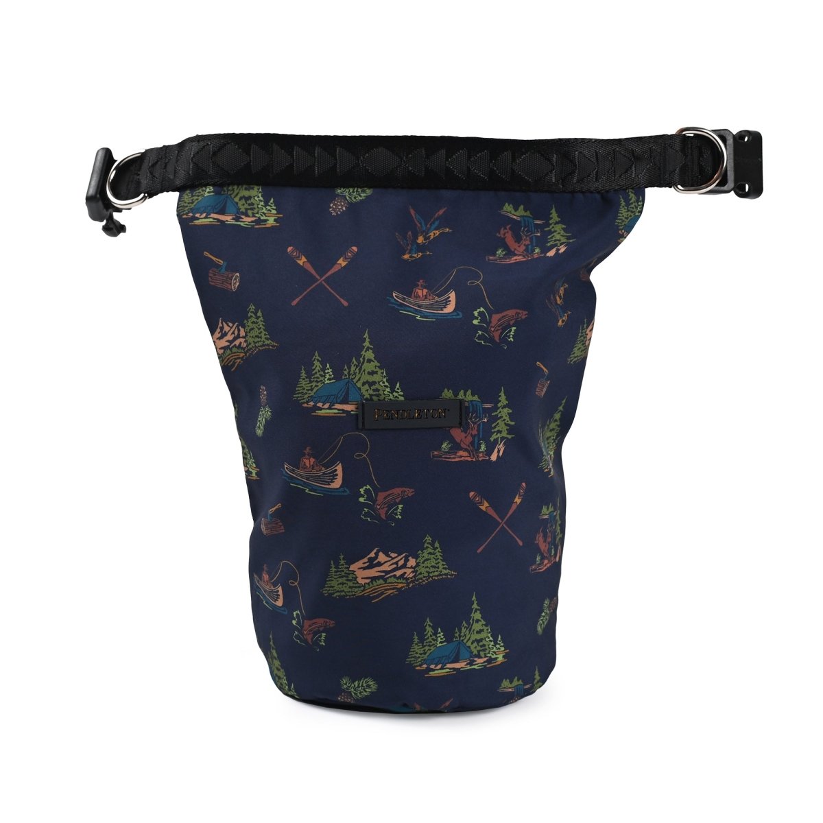 Pendleton Pet Travel Food Bag