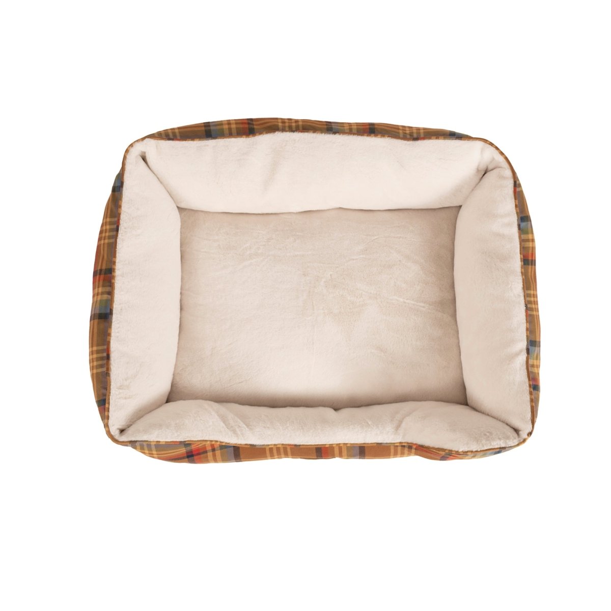 Pendleton Plaid Cozy Kuddler