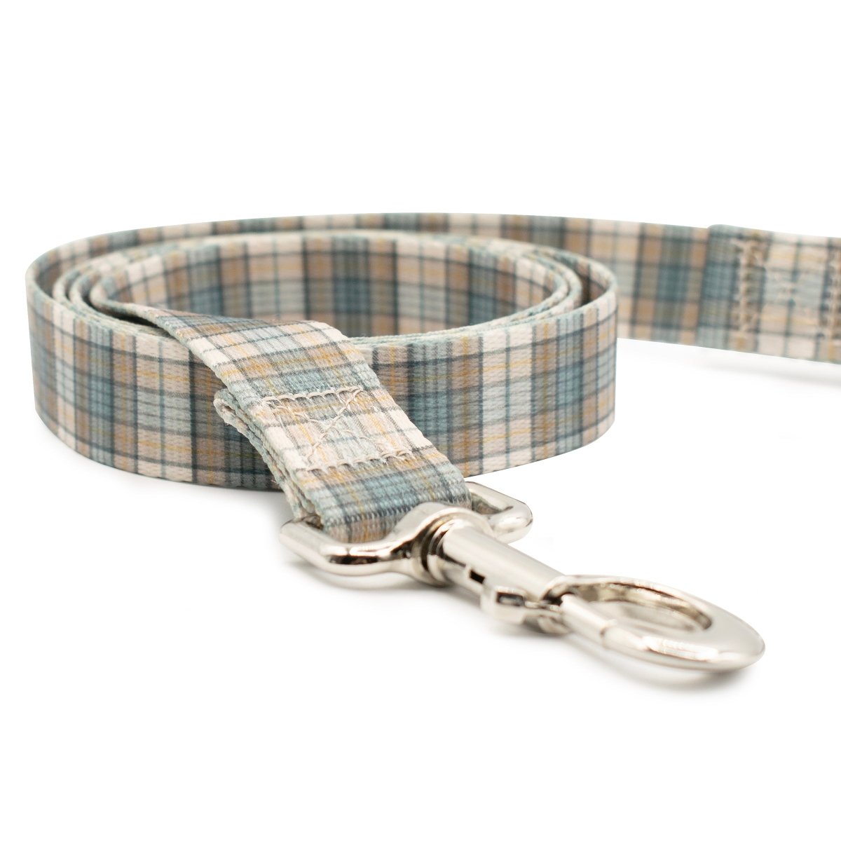 Pendleton Plaid Leash