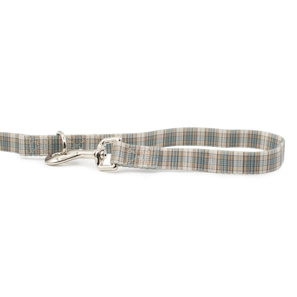 Pendleton Plaid Leash