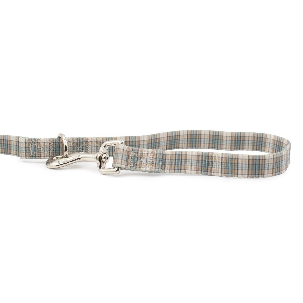 Pendleton Plaid Leash