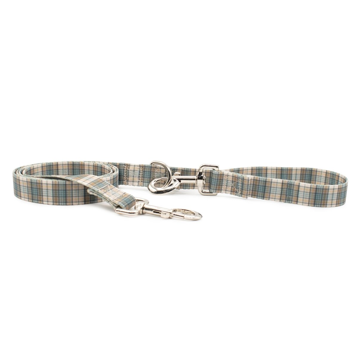 Pendleton Plaid Leash