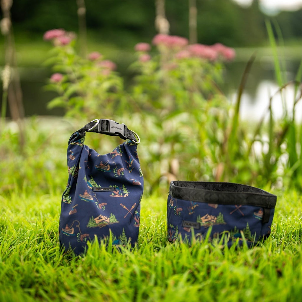 Pendleton Adventure Bundle: Camping Essentials