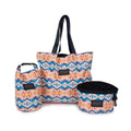 Pendleton Travel Accessories - Los Lunas Bundle