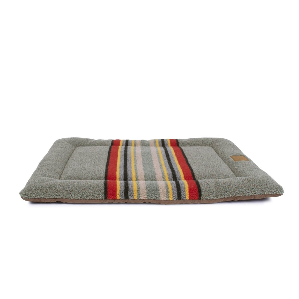 Pendleton Vintage Camp Comfort Cushion