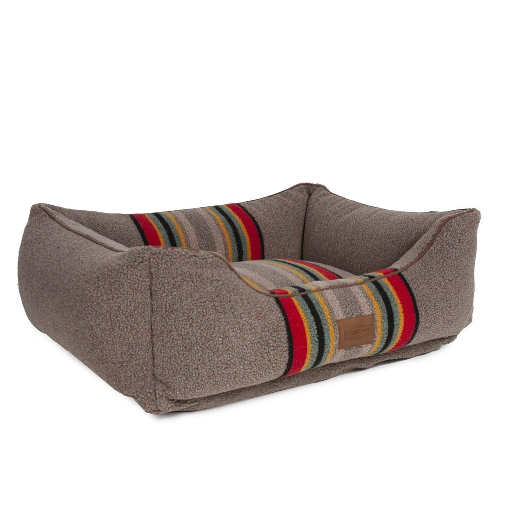 Pendleton Vintage Camp Kuddler