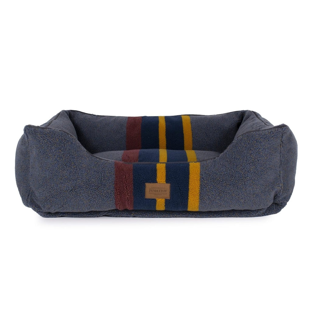 Pendleton Vintage Camp Kuddler