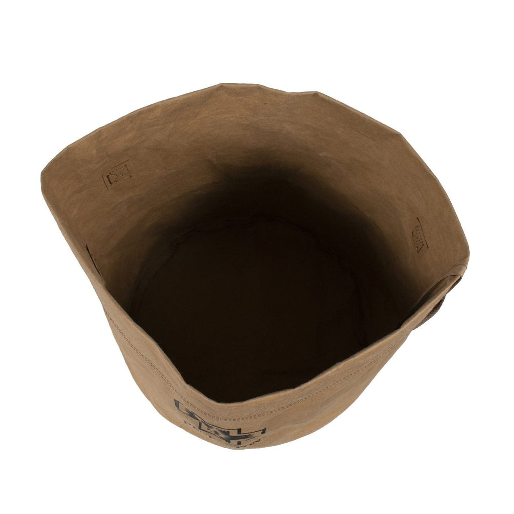 Pendleton Washable Paper Toy Bucket