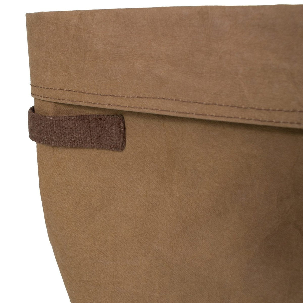Pendleton Washable Paper Toy Bucket
