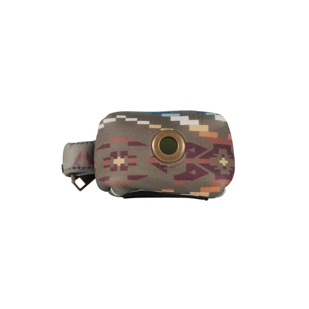 Pendleton Waste Bag Holder