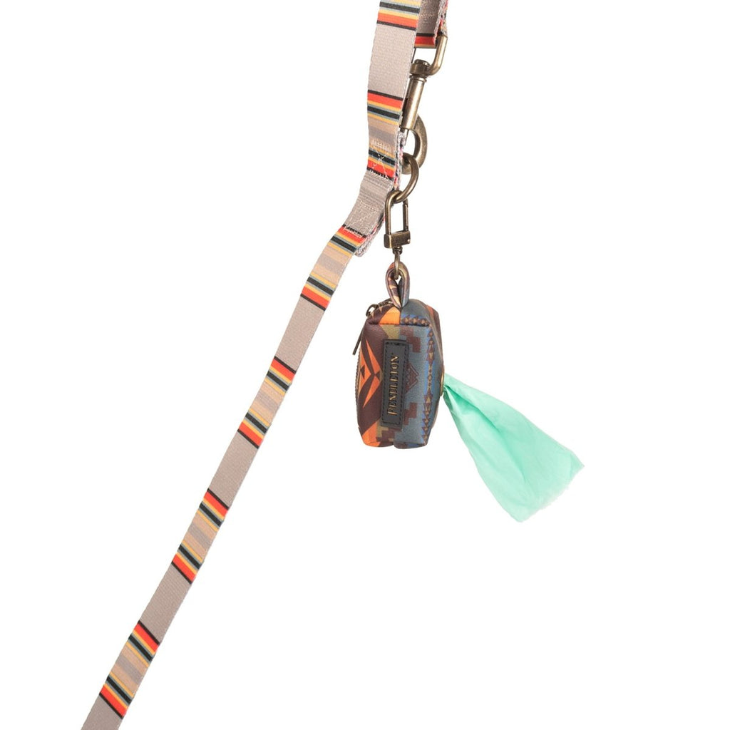 Pendleton Waste Bag Holder