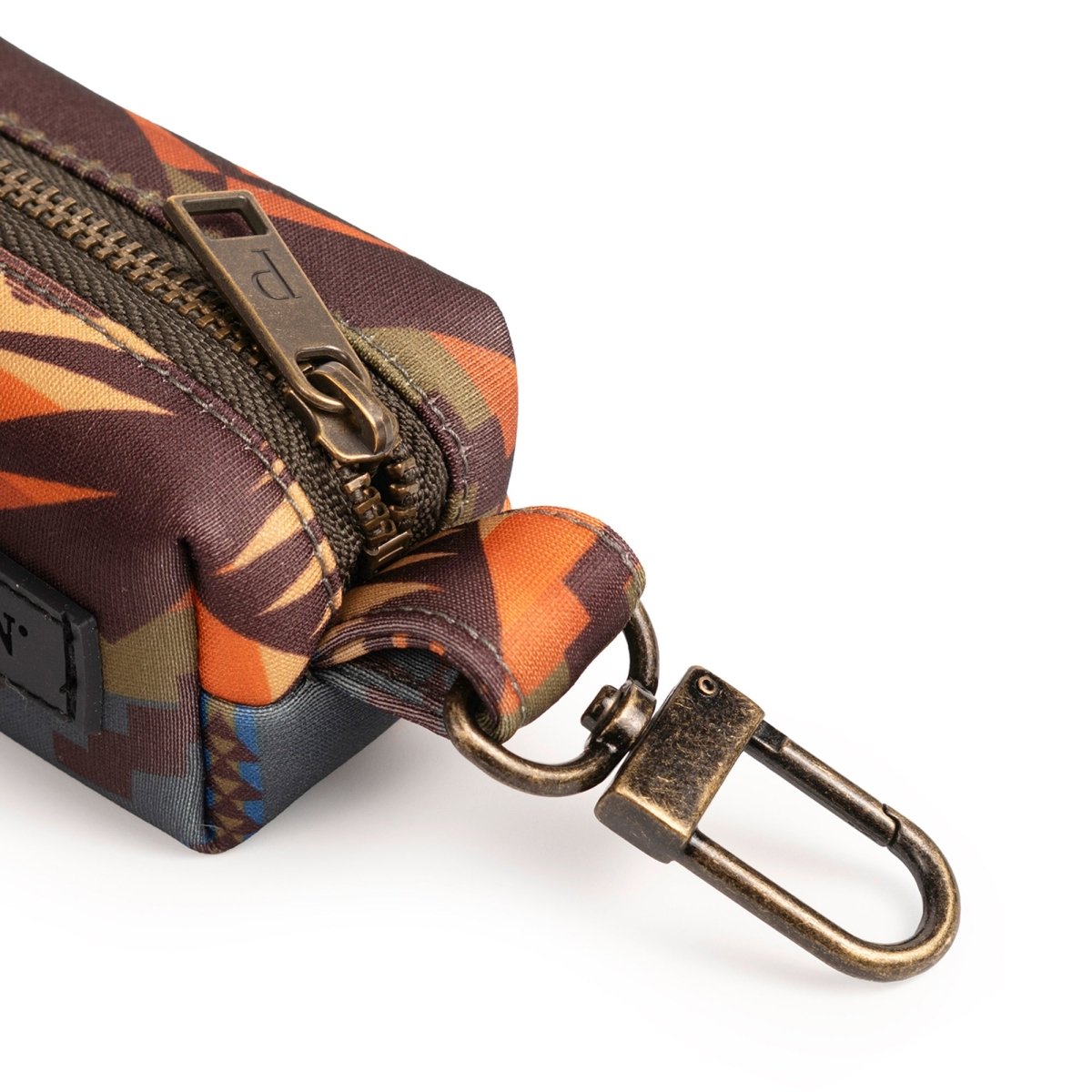 Pendleton Waste Bag Holder