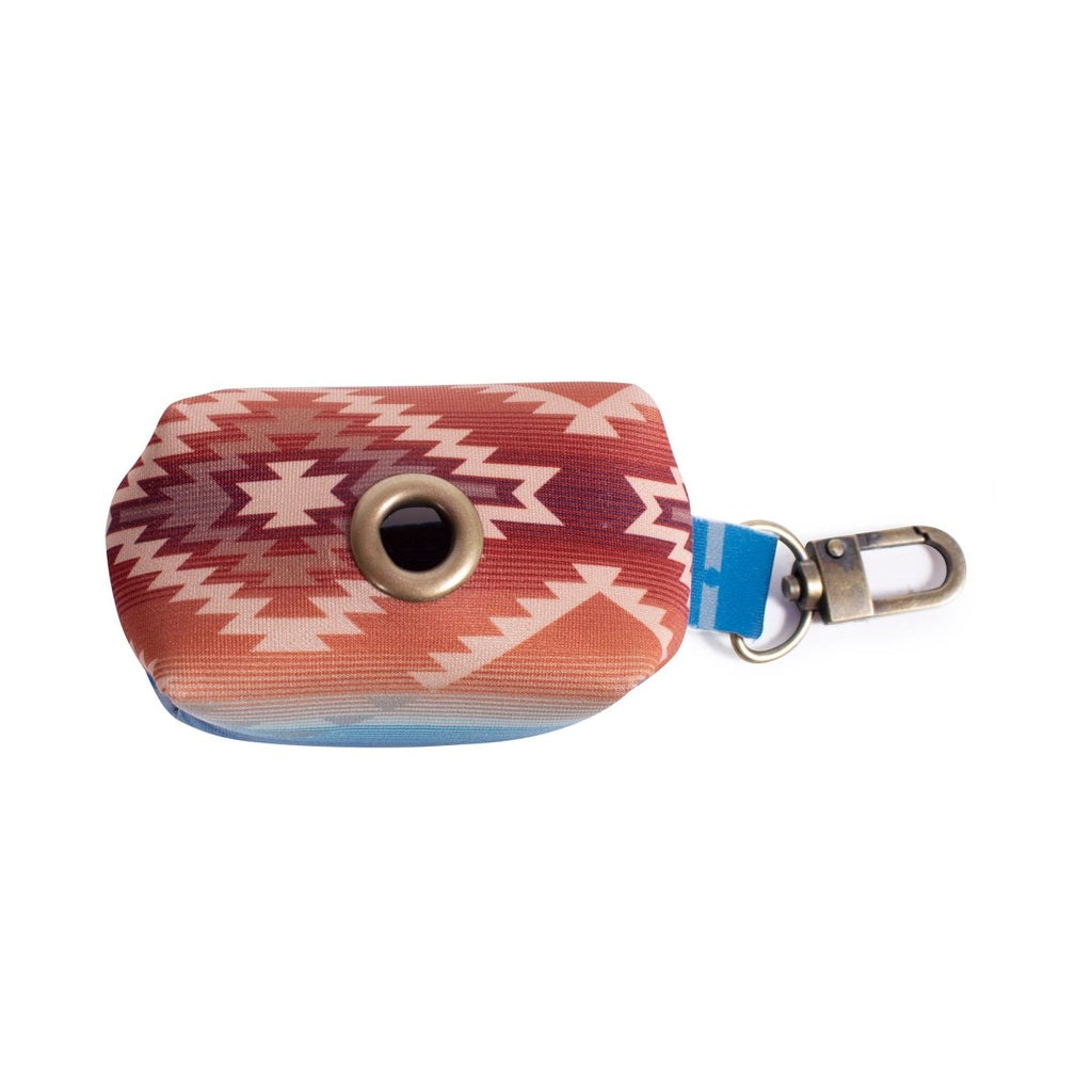 Pendleton Waste Bag Holder
