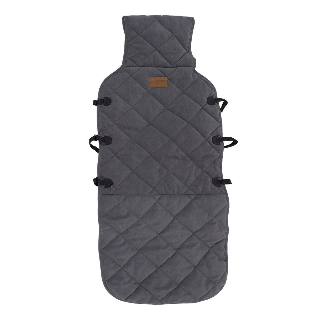 Protective Microfiber Car Bucket Seat Cover