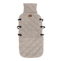 Protective Microfiber Car Bucket Seat Cover