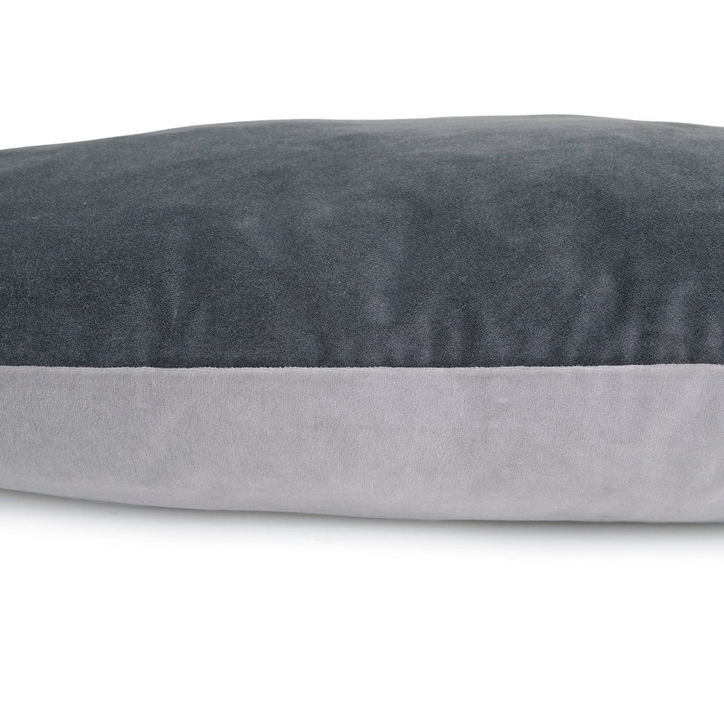 Renewed 2 Toned Pillow Bed