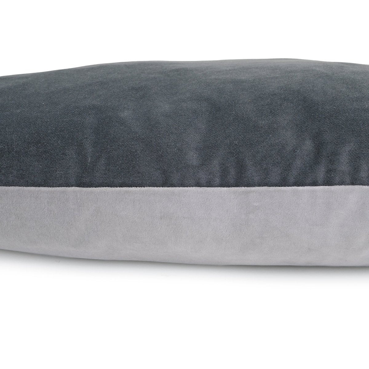 Renewed 2 Toned Pillow Bed