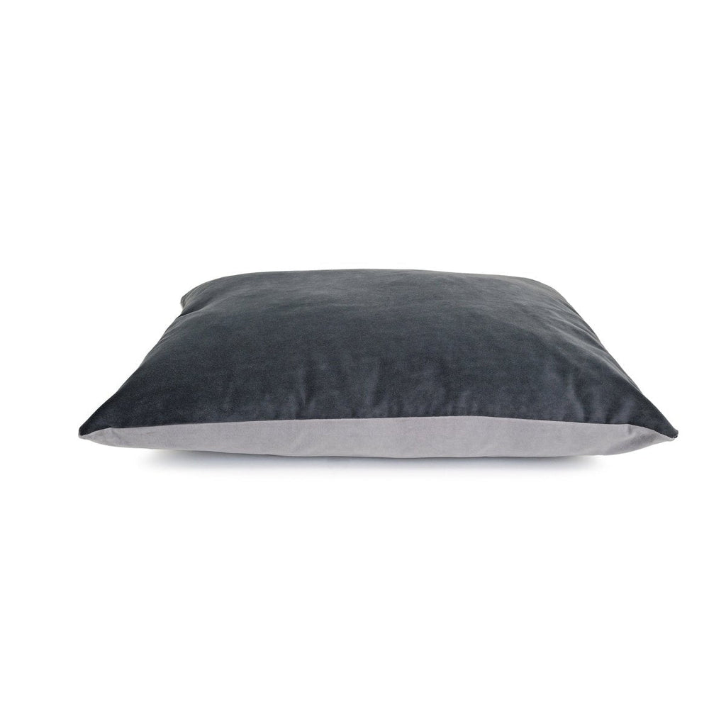 Renewed 2 Toned Pillow Bed